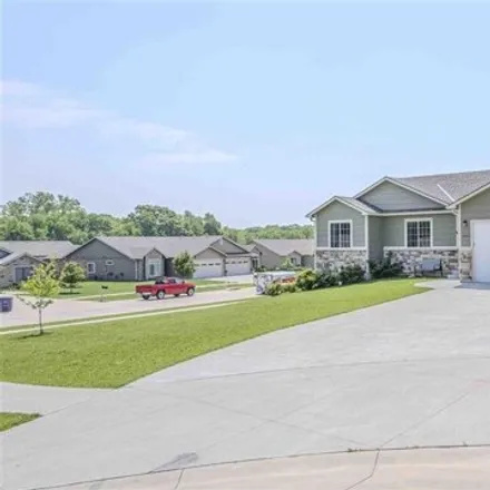 Image 4 - Begonia Circle, Green Valley, Pottawatomie County, KS, USA - House for sale