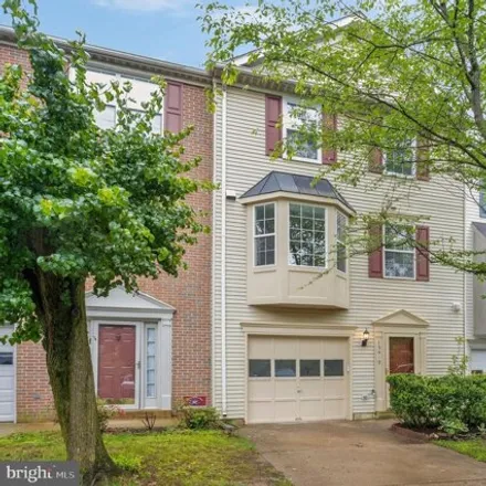 Buy this 4 bed house on 13975 Barnsley Place in Centreville, VA 20120