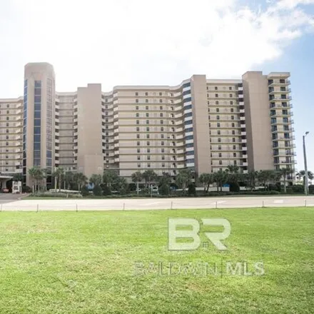 Buy this 1 bed condo on 29576 Perdido Beach Boulevard in Orange Beach, AL 36561