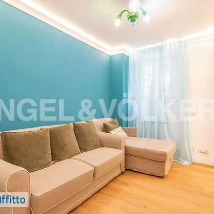 Image 2 - Via Filippo Casini, 00120 Rome RM, Italy - Apartment for rent
