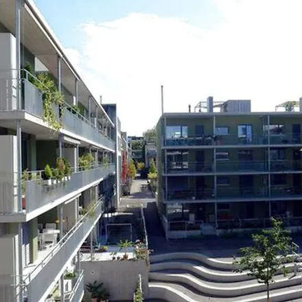 Image 7 - Tavelweg 26, 3006 Bern, Switzerland - Apartment for rent