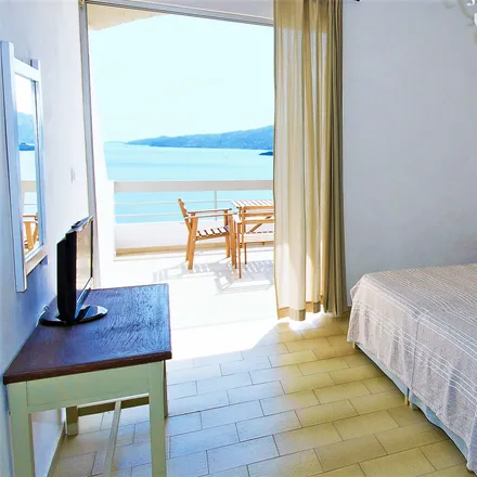 Image 4 - unnamed road, Poros, Greece - Apartment for rent