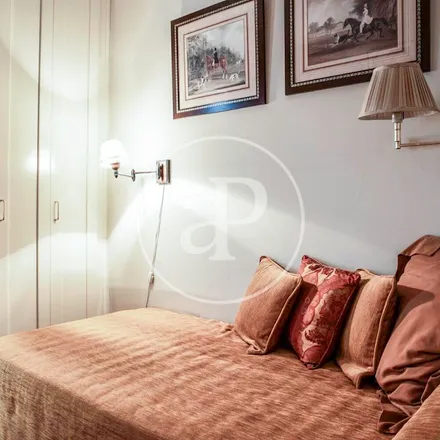 Image 2 - German Embassy, Calle de Fortuny, 8, 28010 Madrid, Spain - Apartment for rent