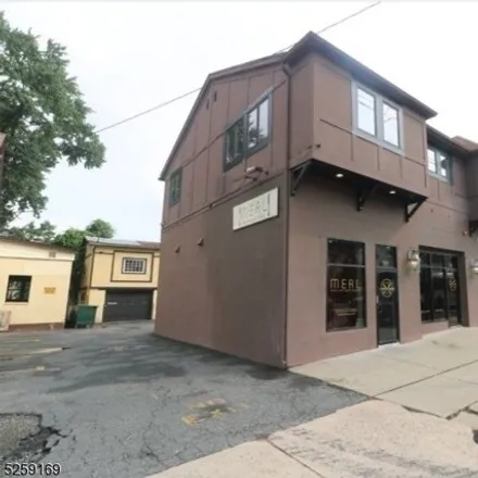 Rent this 1 bed apartment on MEAL in Franklin Avenue, Nutley