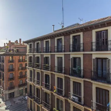 Image 3 - Calle de Fuencarral, 127, 28010 Madrid, Spain - Apartment for rent