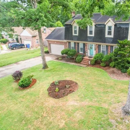 Buy this 5 bed house on 3224 Pineridge Drive in Poplar Hill, Chesapeake