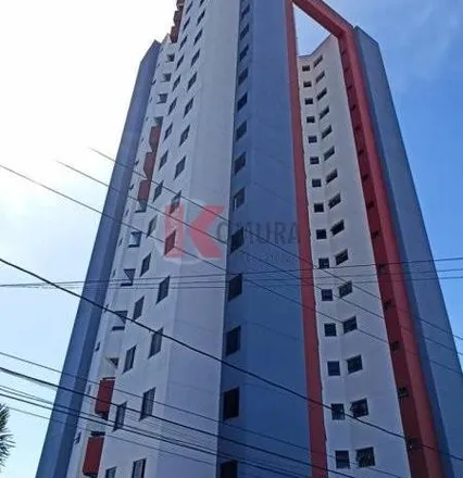 Image 2 - Rua Francisco Martins Feitosa, Alto do Ipiranga, Mogi das Cruzes - SP, 08735-440, Brazil - Apartment for rent