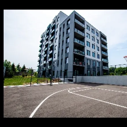 Rent this 1 bed room on 729 Homer Watson Boulevard in Kitchener, ON N2C 0A5
