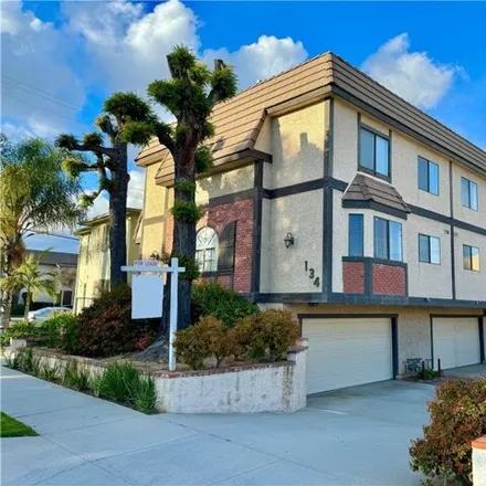 Rent this 3 bed condo on 398 Woodward Avenue in Alhambra, CA 91801