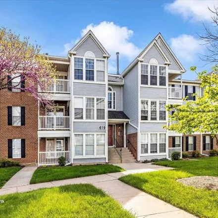 Buy this 2 bed condo on 643 Himes Avenue in Frederick, MD 21703