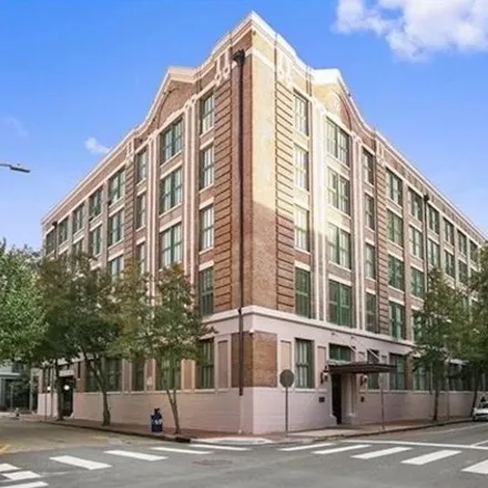 Buy this 2 bed condo on 700 Fulton Street in New Orleans, LA 70130