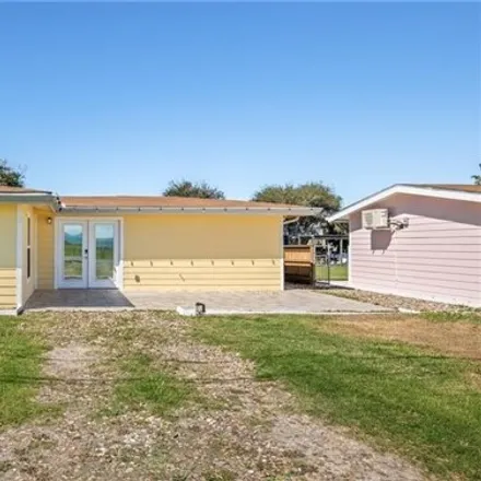 Buy this 3 bed house on 3468 Maui Drive in Corpus Christi, TX 78418