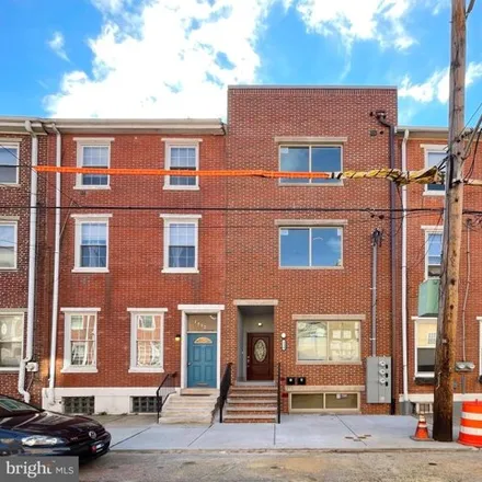 Rent this 3 bed apartment on 1183 Clay Street in Philadelphia, PA 19123