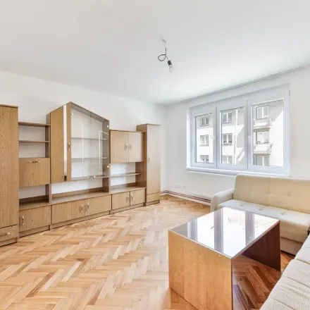 Rent this 3 bed apartment on Ferd. Čermáka 404 in 395 01 Pacov, Czechia