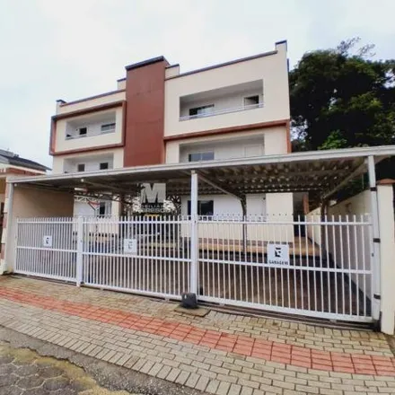 Rent this 2 bed apartment on Rua Bulcão Viana in Azambuja, Brusque - SC