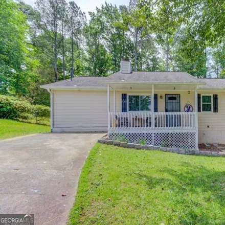 Buy this 3 bed house on 798 Flanigan Court in Gwinnett County, GA 30045