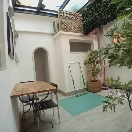 Rent this 2 bed apartment on Lungarno Amerigo Vespucci 10 in 50100 Florence FI, Italy