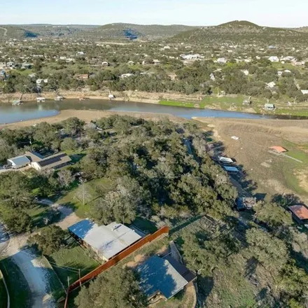 Image 4 - 1790 Sunset Cliff Road, Spider Mountain, Burnet County, TX 78611, USA - House for sale
