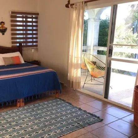 Rent this 3 bed house on Puerto Morelos