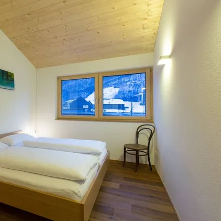 Rent this 2 bed apartment on Bauhof Huber in Mellau, Bregenzerwaldstraße