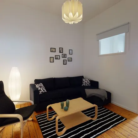 Rent this 3 bed apartment on Euronet in Brüsseler Straße, 13353 Berlin