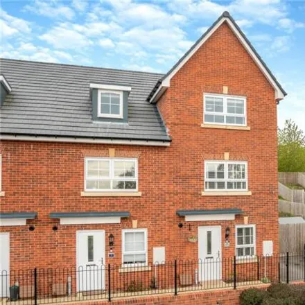 Buy this 3 bed house on Griffins Wood Close in Dawley, TF4 3GY