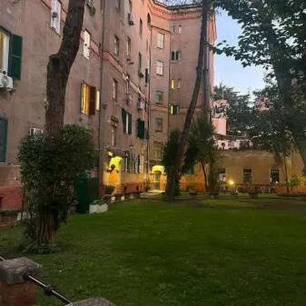 Image 2 - Via Andrea Doria, 00136 Rome RM, Italy - Apartment for rent