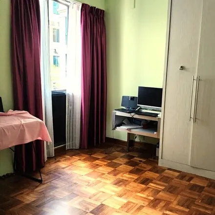 Rent this 1 bed room on Yew Tee in 54 Choa Chu Kang Drive, Singapore 681672