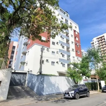 Rent this 2 bed apartment on Rua Alberto Kroehne 115 in Atiradores, Joinville - SC
