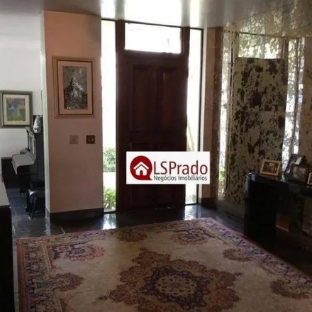Buy this 4 bed house on Rua do Gama in Indianópolis, São Paulo - SP