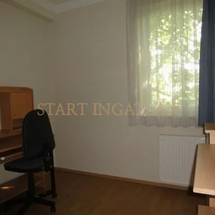 Rent this 3 bed apartment on Budapest in Apostol utca 13/c, 1023