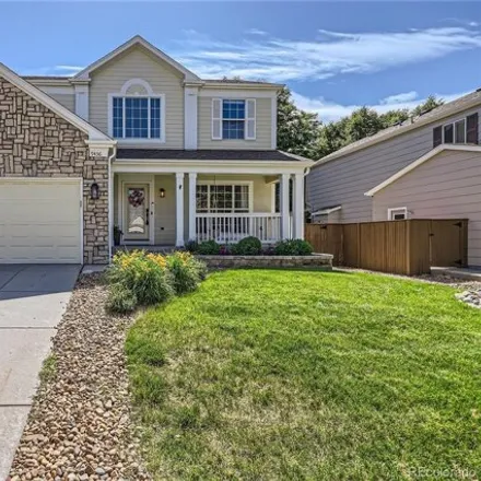 Image 1 - 9436 Desert Willow Way, Highlands Ranch, Colorado, 80129 - House for sale