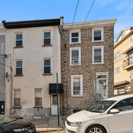 Buy this 4 bed townhouse on 124 Gay Street in Philadelphia, PA 19127