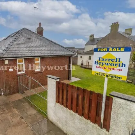 Image 1 - The Crown, North Scale, LA14 3RP, United Kingdom - House for sale
