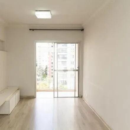 Rent this 2 bed apartment on Edifício Visconde de Abaeté in Alameda dos Anapurús 746, Indianópolis