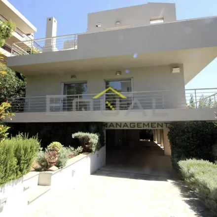 Image 8 - Μπουμπουλίνας, Municipality of Kifisia, Greece - Apartment for rent