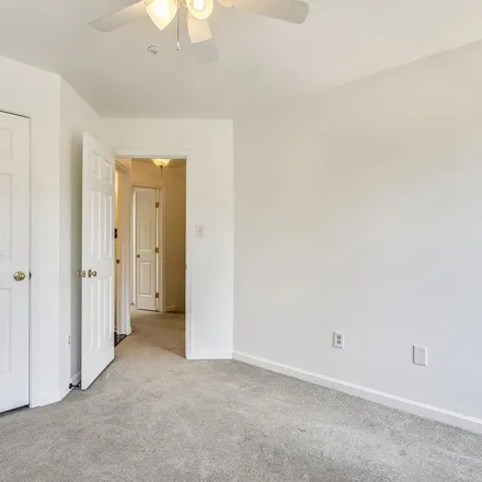 Image 7 - 10106 Treble Court, Rockville, MD 20850, USA - Townhouse for rent