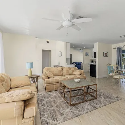 Image 2 - Sanibel, FL - House for rent