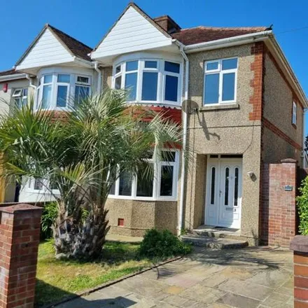 Buy this 3 bed duplex on Chantry Road in Gosport, PO12 4NG