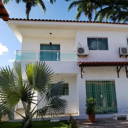 Image 2 - 090386, Avenida General Newton Cavalcante, Tabatinga, Camaragibe - PE, 54756-274, Brazil - House for sale