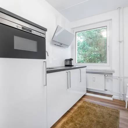 Rent this 2 bed apartment on Fürstenwalder Straße 17 in 10243 Berlin, Germany