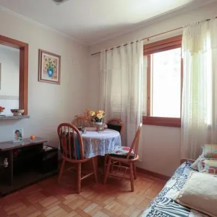 Rent this 1 bed apartment on Touring Club do Brasil in Avenida João Pessoa 363, Cidade Baixa