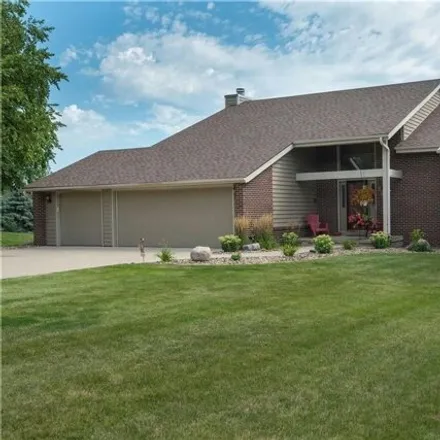 Buy this 4 bed house on 2519 Northeast 97th Place in Ankeny, IA 50021