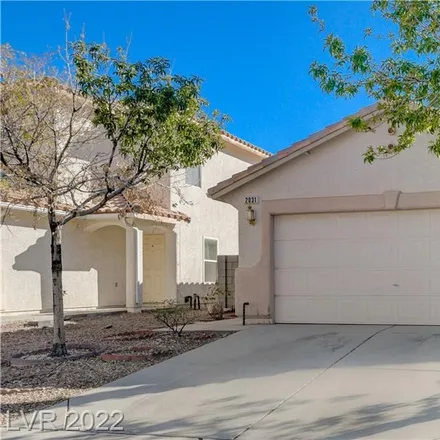 Rent this 3 bed house on 2017 Peacemaker Road in Paradise, NV 89183