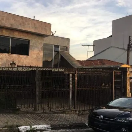 Buy this 3 bed house on Avenida Senador Vergueiro in Rudge Ramos, São Bernardo do Campo - SP