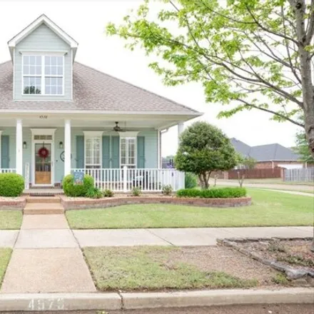 Buy this 3 bed house on Corner Stone Drive in Olive Branch, MS 38672