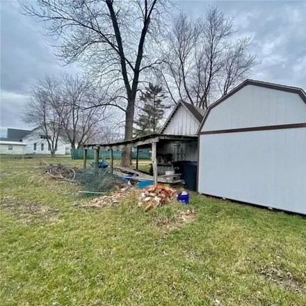 Image 6 - 754 South Broadway Street, Bellflower, Montgomery County, MO 63333, USA - House for sale