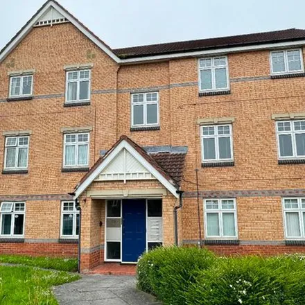 Rent this 2 bed apartment on Richmond Grove in North Shields, NE29 7QZ