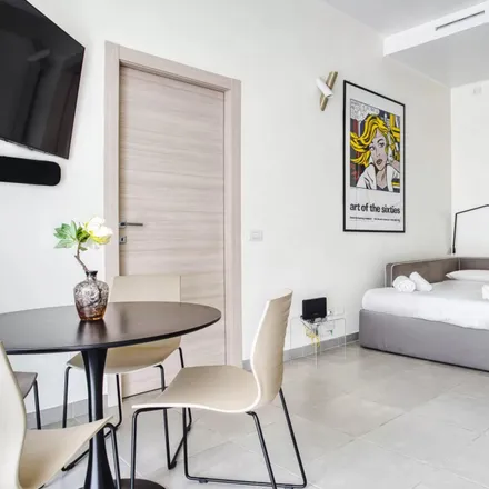 Image 1 - Via Federico Faruffini, 20149 Milan MI, Italy - Apartment for rent
