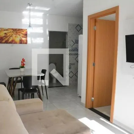Rent this 1 bed apartment on Rua Calazans Neto in Itapuã, Salvador - BA